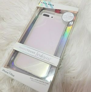 IPhone 7 Plus case